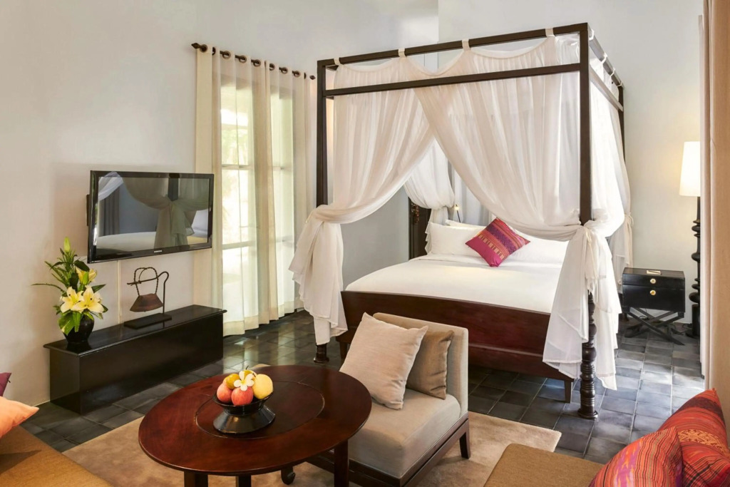 Sofitel Luang Prabang