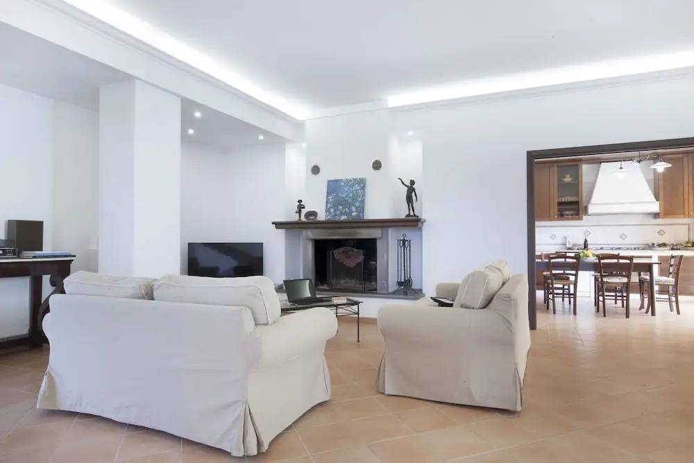 Villa Gradoni