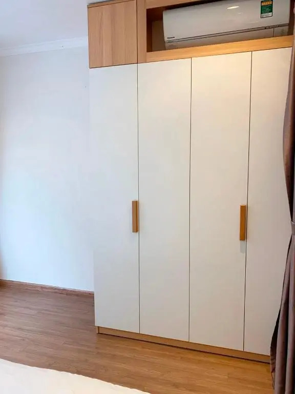 BOM HOMES- Vinhomes Times City- Service Apartment