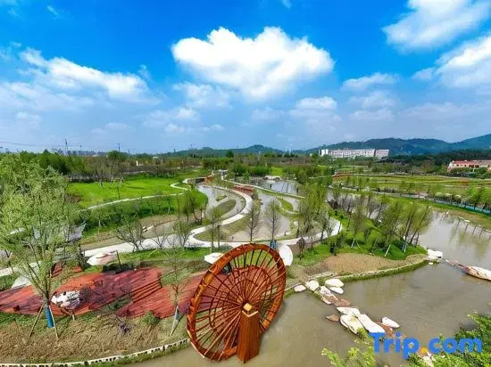 Funchun No.10 Hotel Xiangyang