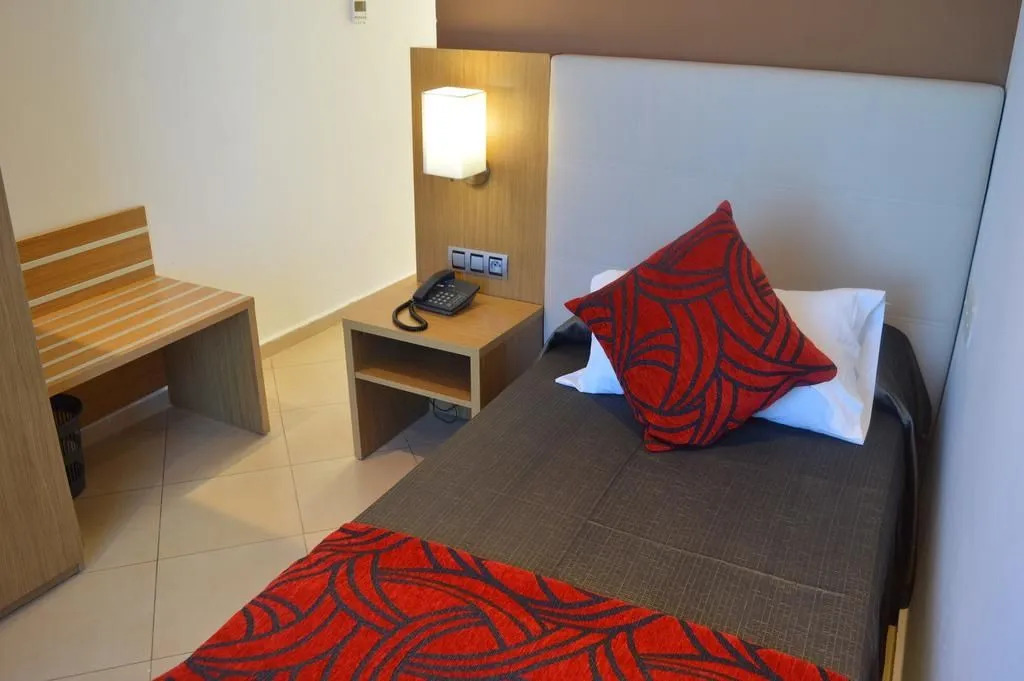 Prestige Hotel & Spa
