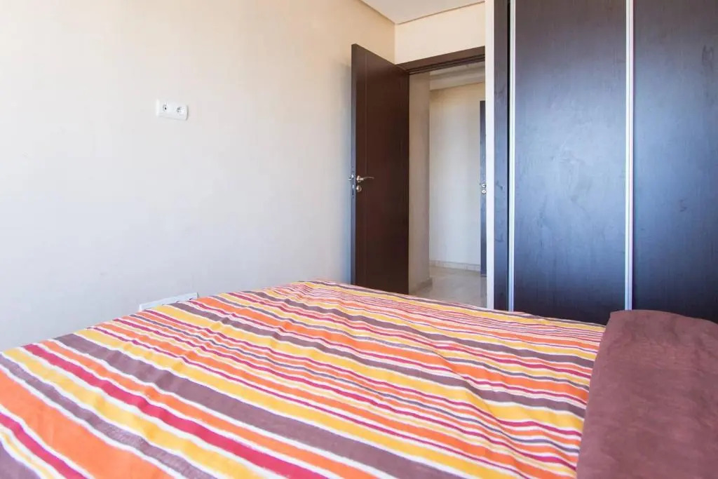 Res Mario 3 Lovely Apartment With Balcony & Sea View Free Wifi