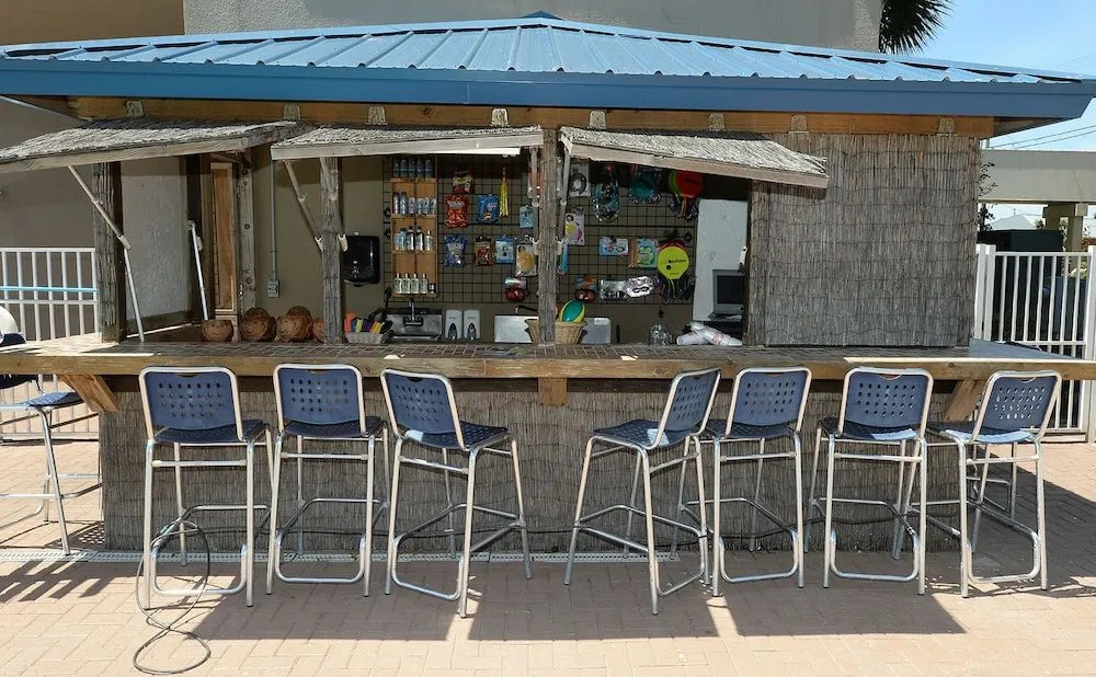 Tidewater Beach Resort by Panhandle Getaways