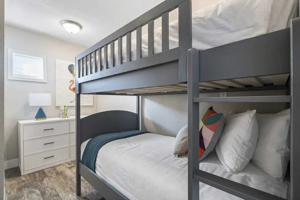 Sleeps 36 2 Homes, Walk to Beach, Priv Pool + Hot Tub Tidal Wave & Seacrest