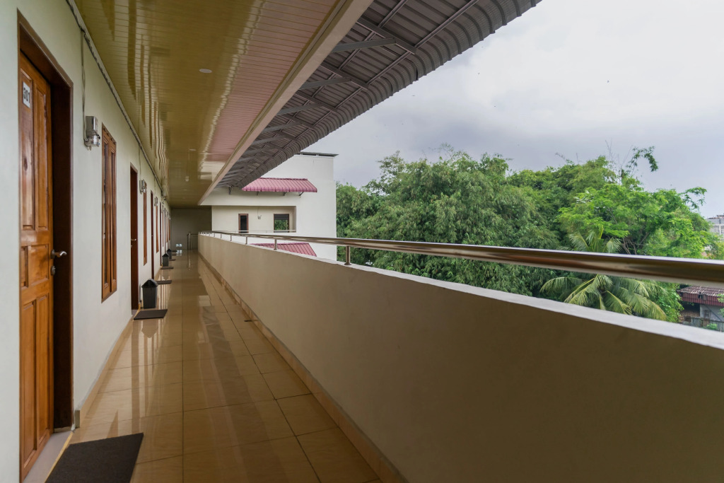 I Sari Residence near jalan Setia Budi Medan RedPartner