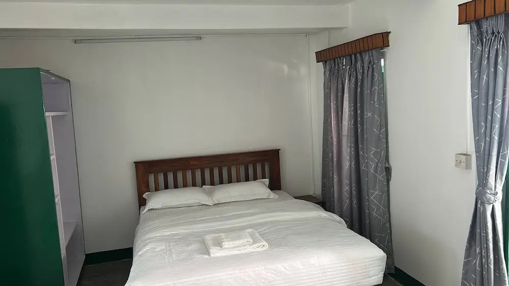 Buddha Apartment - Traditional House in Thamel