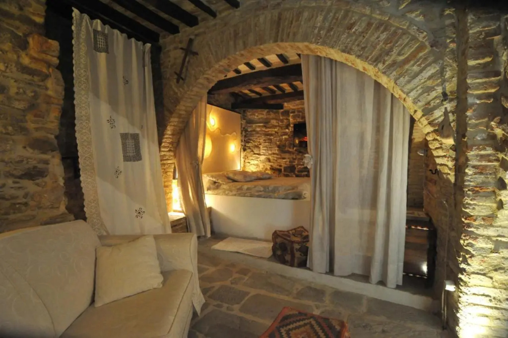 La Casina Del Lillotatini