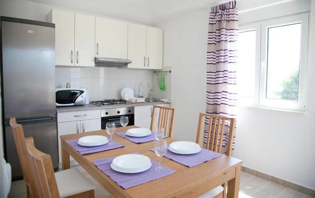 Apartments Medvid