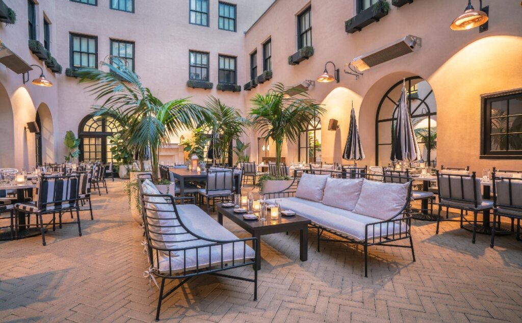 The Guild Hotel, San Diego Downtown, a Marriott Tribute Portfolio Hotel