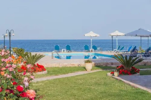 Aparthotel 3 Stars Monemvasia