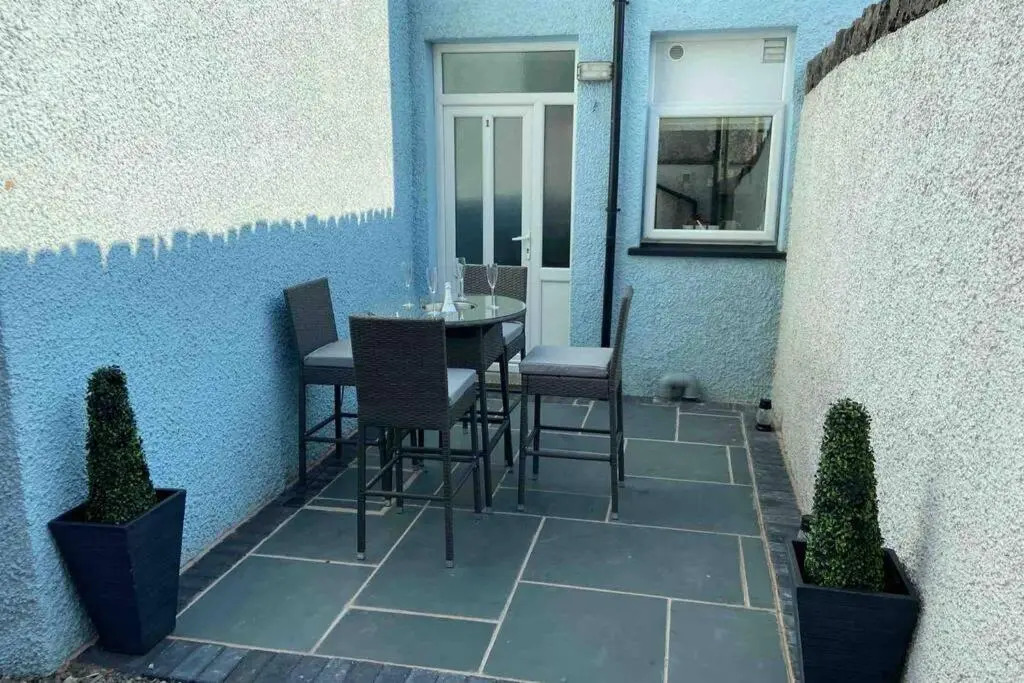 Ulverston South Lakes Spacious 3 Bed G/F Apartment