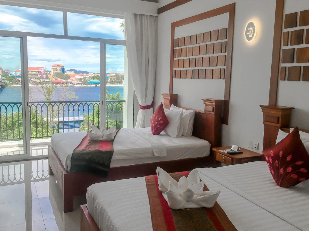 Kampot View Boutique