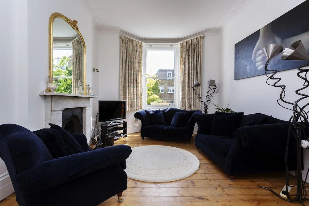 Clapham Escape