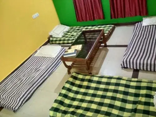 My Hostel