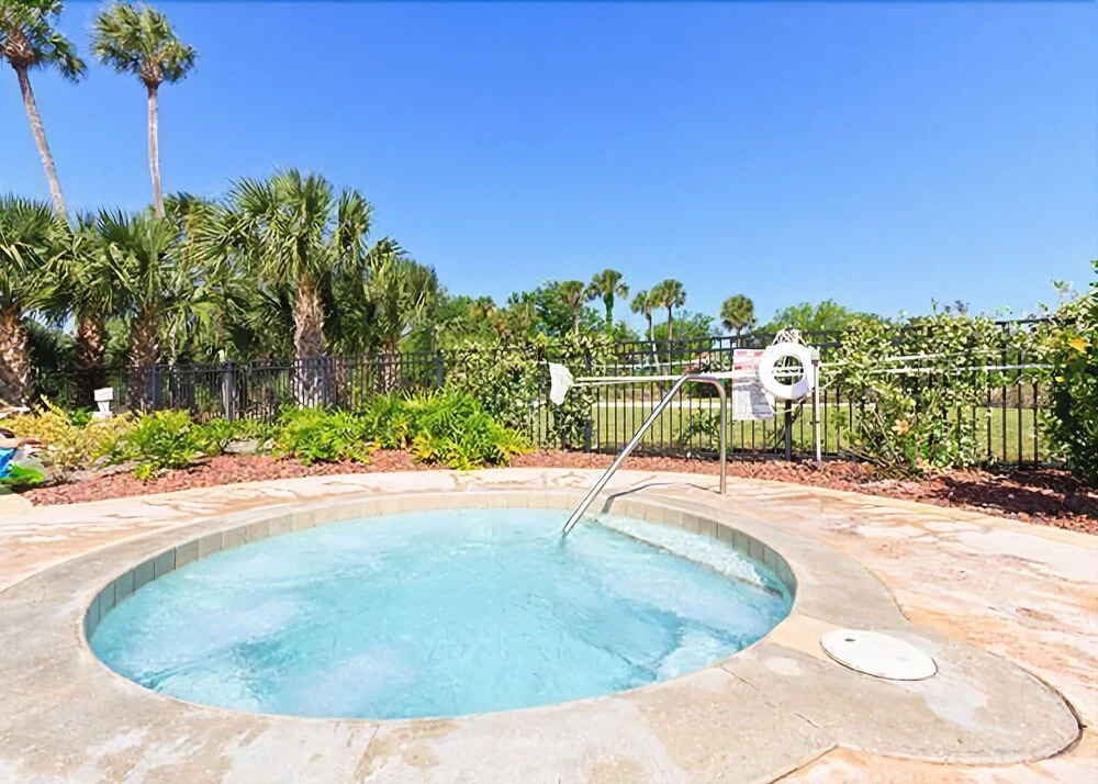 Canopy Walk 222 - Three Bedroom Condo