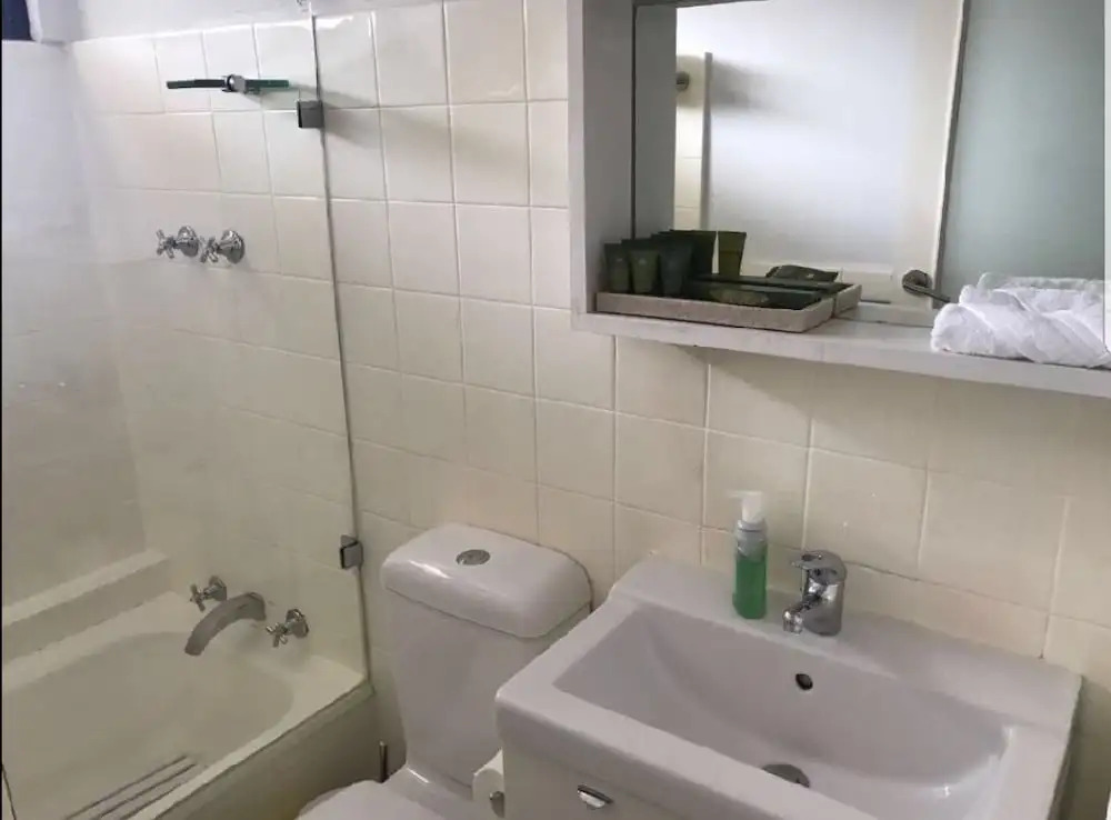 Potts Point Chic, Sydney Apartment
