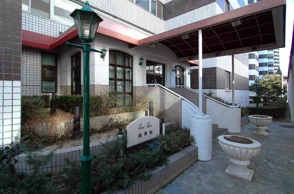 Apartments At Lido Place
