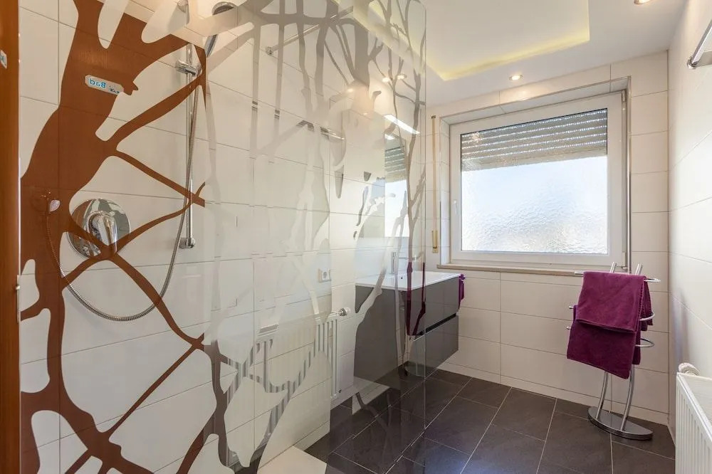 Hotel - Seerose Ferienwohnung