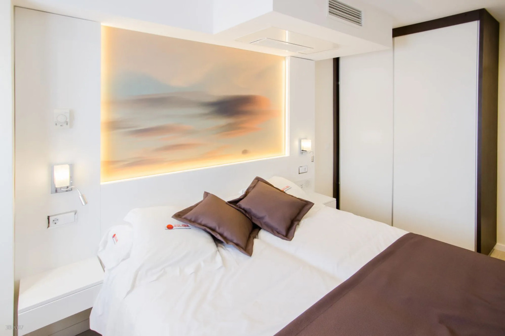 Apartamentos Ponent