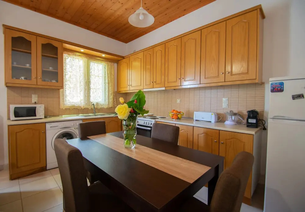 Family Private Homes & Sea View by "elite"