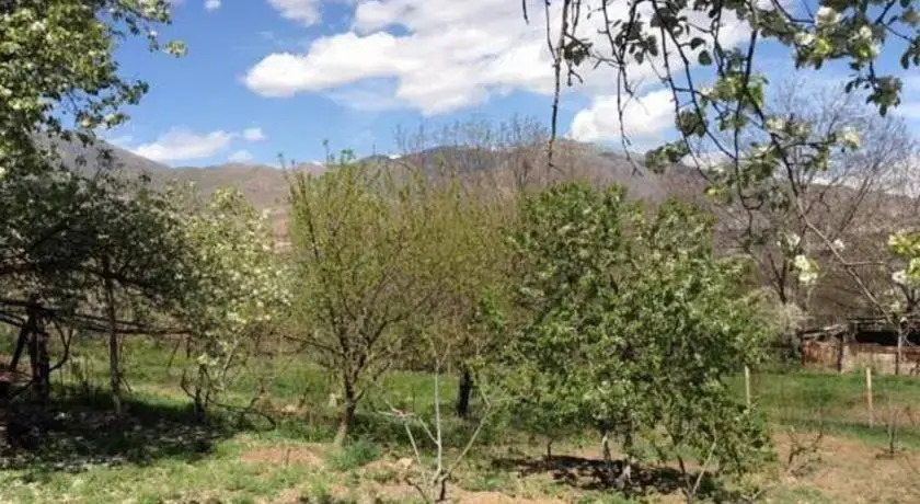 Astghik guest house