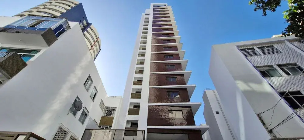 COGRA0104 - Graça Prime Residence