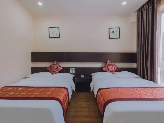 Rentai Business Hotel