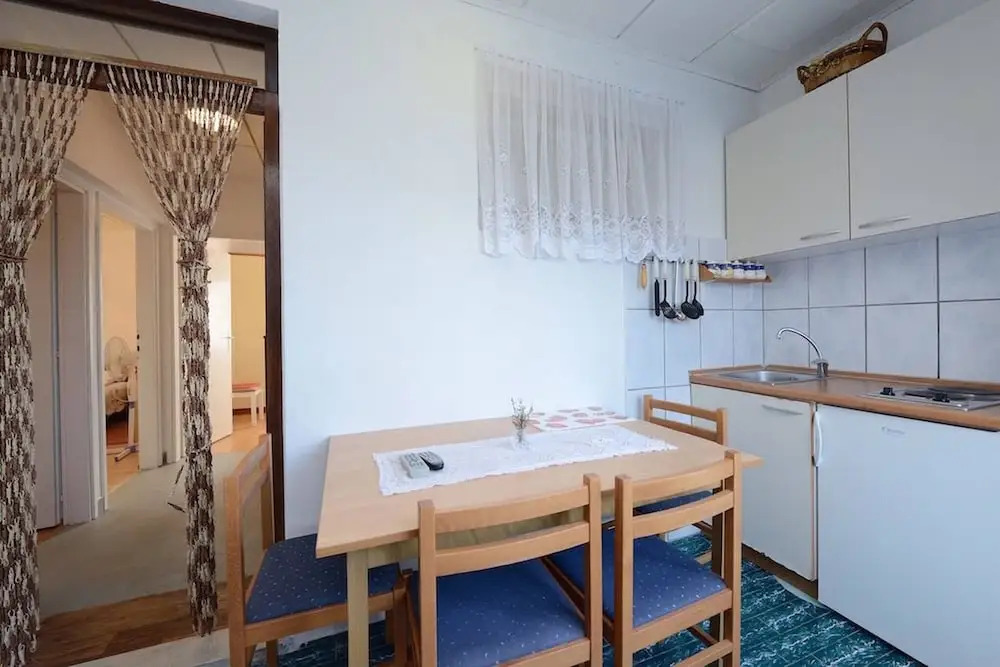 Spacious Holiday House Domenico