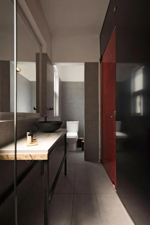 Piraeus Premium Suites