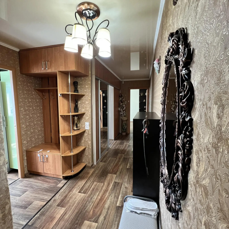 Rich House на проспекте Нуркена Абдирова 37/2