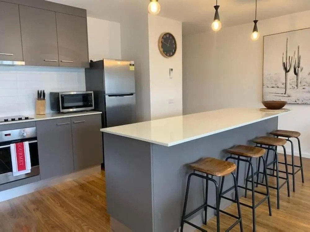 Captains Cove 1st Floor Spa Luxury Apartments