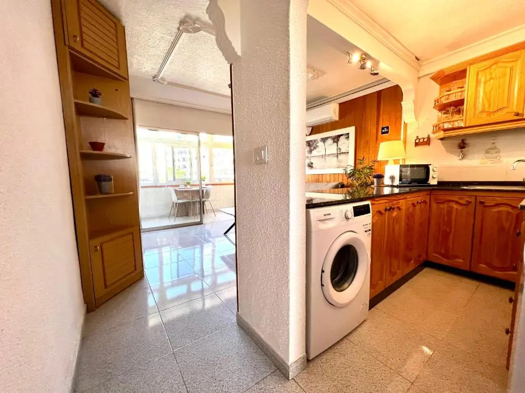 Cozy Apartment Near Yumbo
