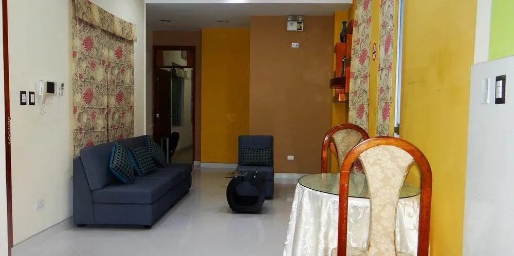 Delfin Amazon Suites