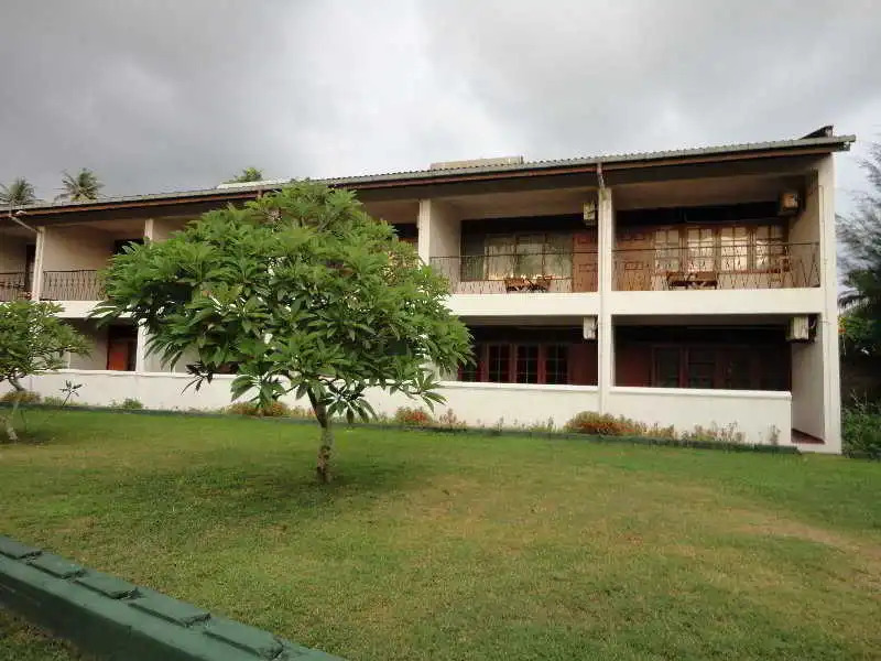 Polhena Coral Reef Resort