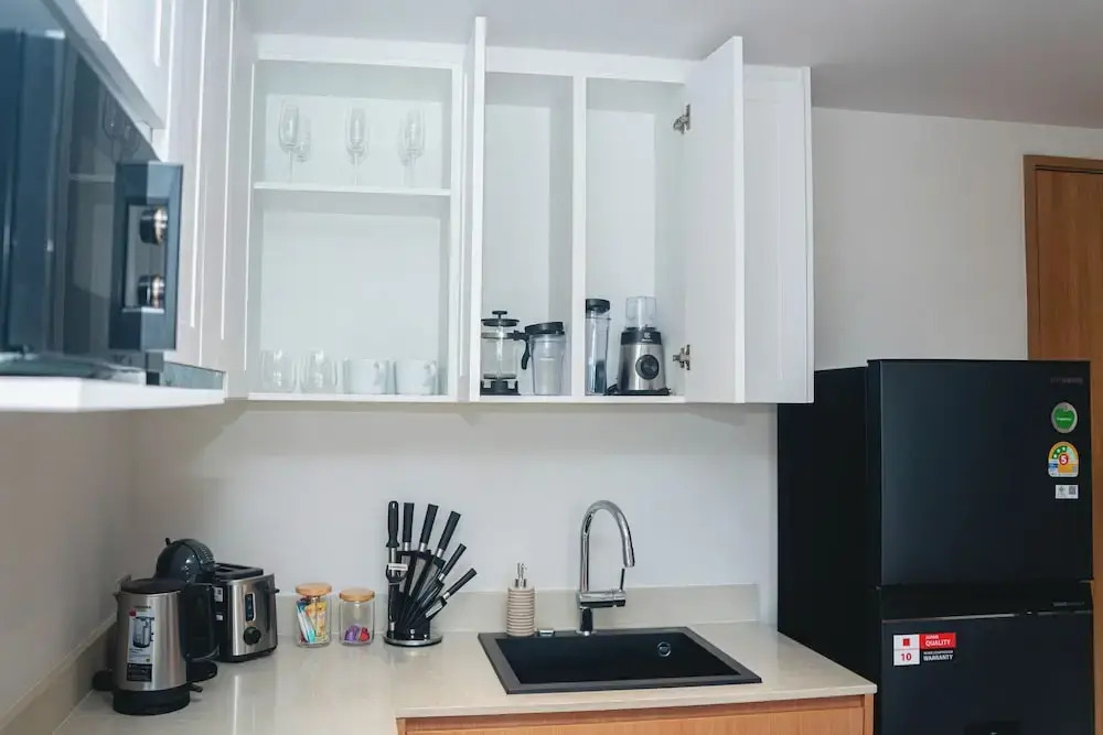 Laguna Beachside residences apartamens, walking distance to the sea
