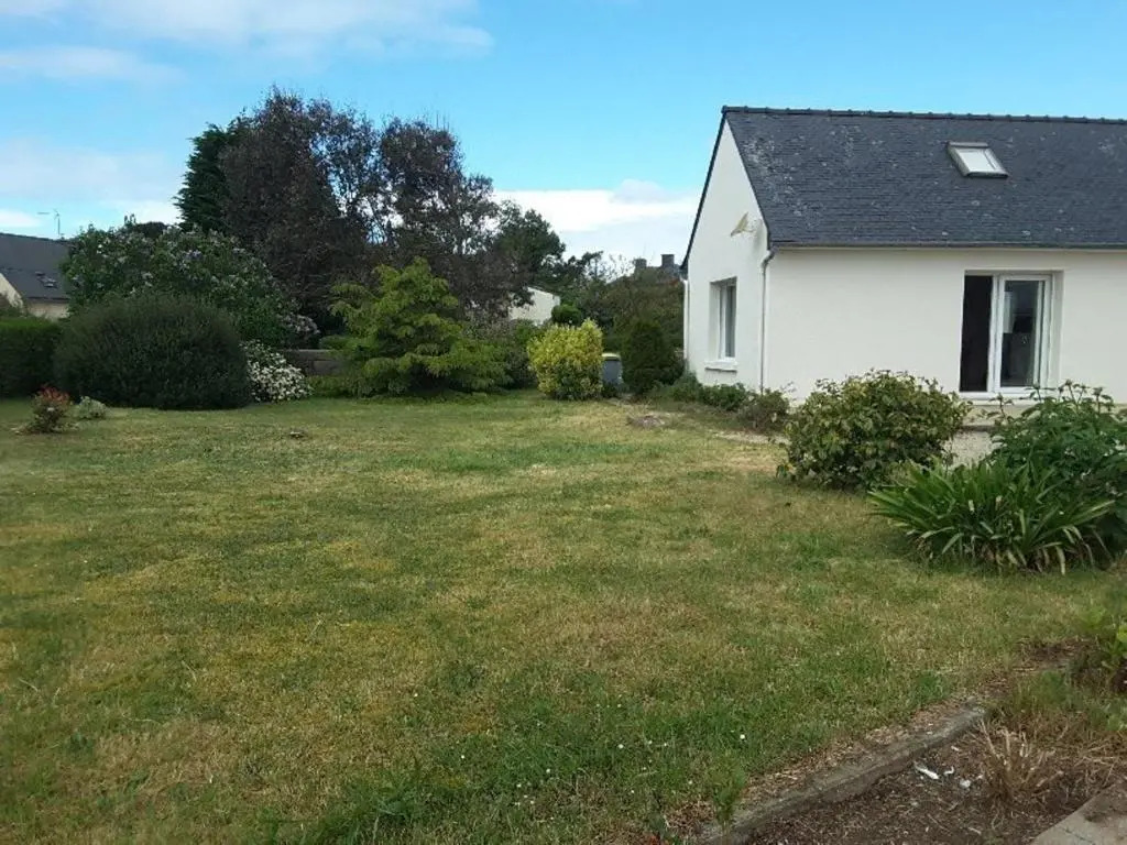 Maison Trégastel, 4 pièces, 6 personnes - FR-1-368-121