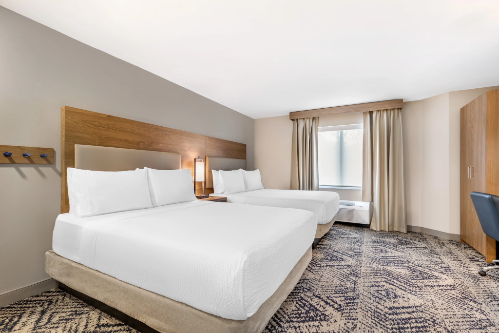 Candlewood Suites Baltimore - BWI Airport NE