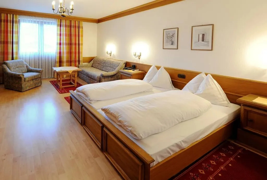 Hotel Salzburgerhof