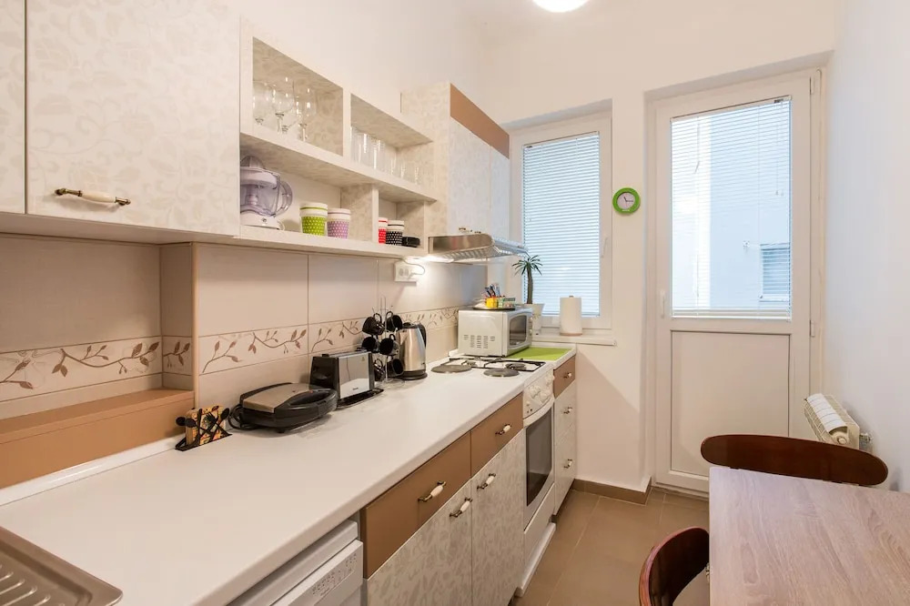 Jasmin Apartment