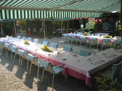 Albergo Ristorante Al Portico