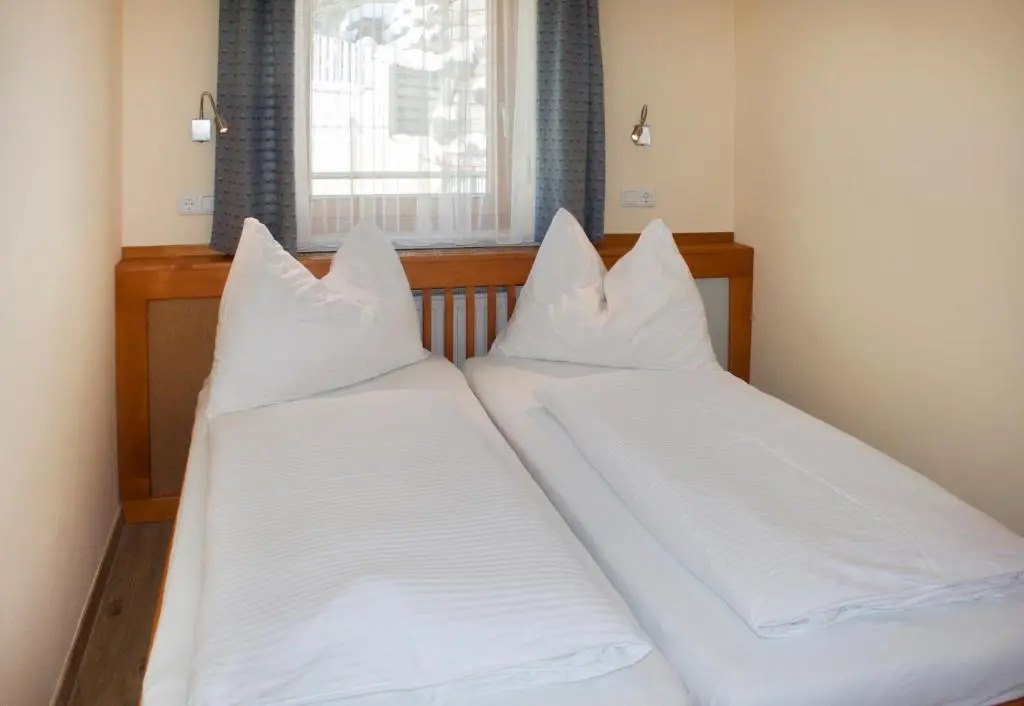 Appartement Schaubensteiner