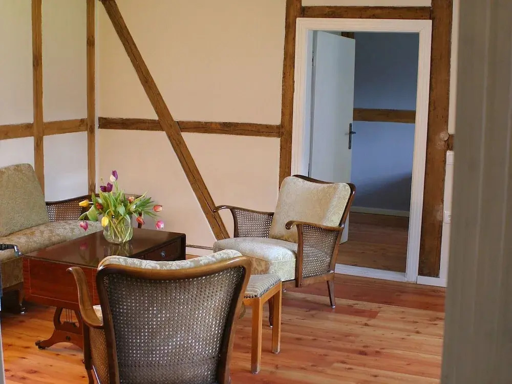 Holiday Home in Mtsnkebude for 4 Person