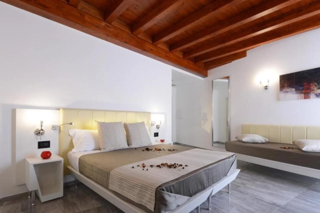 Best Western Hotel Principe di Lampedusa