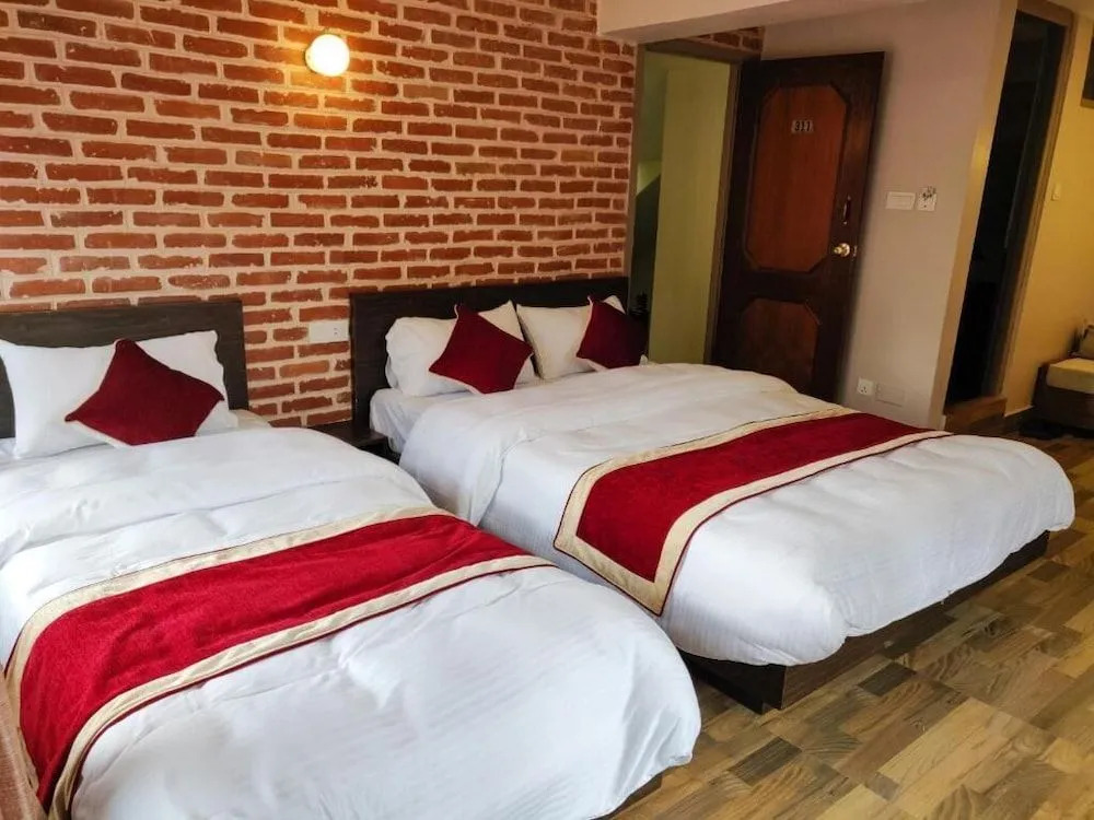 Hotel Central Bhaktapur