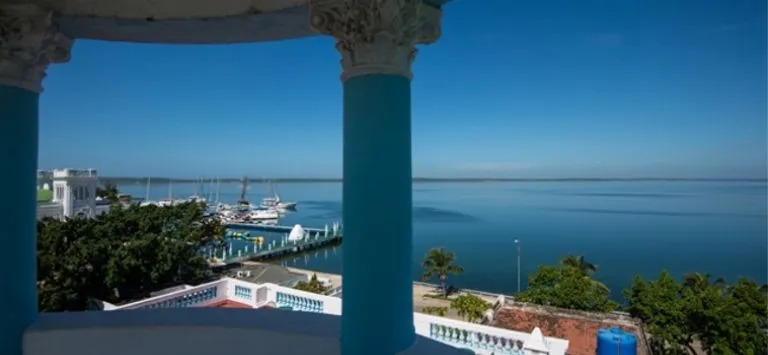Hostal Palacio Azul