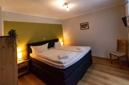 Hotel und Berggasthof Spießberghaus am Rennsteig