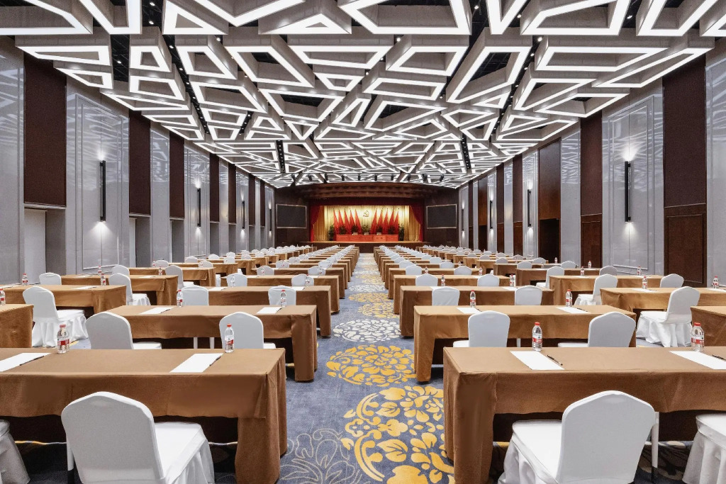 Botai Hotel