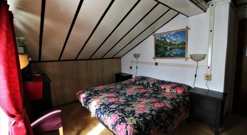 Albergo Ristorante Macugnaga