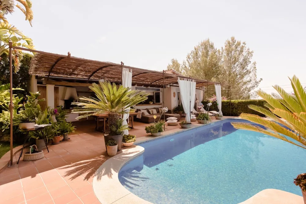 Casita Ermita