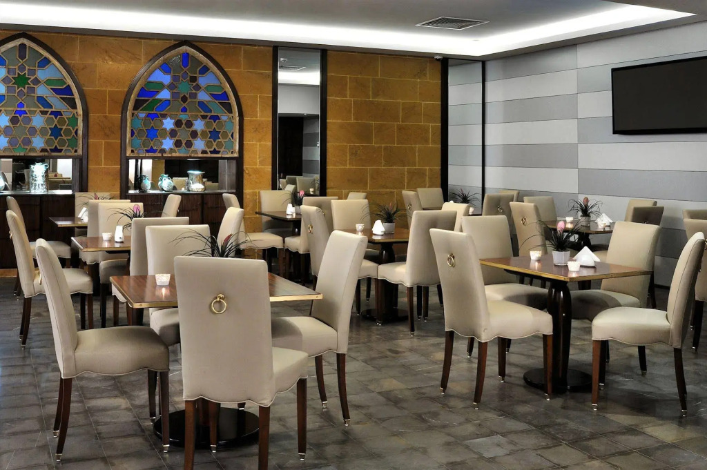 Vie Boutique Hotel